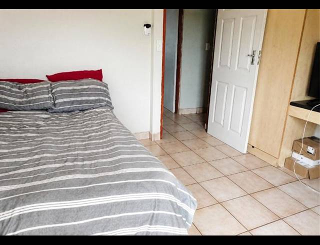 2 BEDROOM PROPERTY TO RENT IN DIE BULT